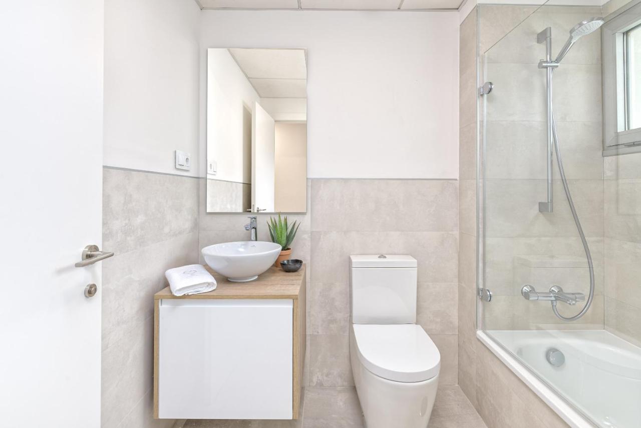 Iloftmalaga Panoramica Apartman Fuengirola Kültér fotó